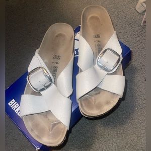 Yao Balance Birkenstock